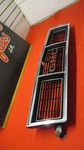 1983-1990 Gmc S15 And Jimmy Front Grille 2. Fixed Price $279.95.