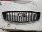 Oem Used 2020 - 2024 Cadillac CT5 Upper Front Grille Decent Scratch. Fixed Price $129.99.
