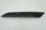 Front Left Fender Air Vent Grille Trim 23442438 Chevrolet Corvette Z51 C7 14-19. Fixed Price $144.49.
