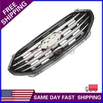 Fit 2019 2020 2021 2022 2023 Ford Edge Front Upper Bumper Grille KT4B8200B. Fixed Price $156.99.