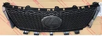 Lexus Oem Factory F-sport Front Upper Grill 2009-2010 IS250 IS350. Fixed Price $304.16.