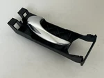 Jaguar XJ8 2000 Left Side Front Rear Interior Driver Door Handle 98 01 02. Fixed Price $71.96.