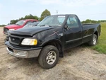 Grille Painted Without Base Patterns Fits 98 Ford F150 Pickup 1902706. Fixed Price $230.54.