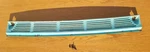 Cowl Wiper Cover Grill Coe Lcf 1958-59 Chevrolet Truck Viking 50 Apache Gmc ?. Fixed Price $171.11.