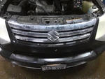 Grille XL-7 Upper Fits 07-09 Vitara 273430. Fixed Price $164.32.