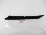 Genuine Oem Toyota 52713-06110 Driver Lh Upper Grille Molding 2018-2023 Camry. Fixed Price $76.12.
