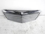 2007-2009 Mercedes-benz E320 Front Upper Grille Assembly 211-880-17-83-7246. Fixed Price $159.60.