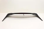 2023 - 2025 Kia Sportage Rear Liftgate Upper Spoiler Oem 87210DW000 White Gwp. Fixed Price $404.41.