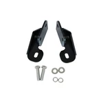 Westin 30-1065 Safari Bull Bar Mount Kit. Fixed Price $62.70.