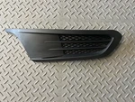11-14 Vw Jetta Front Bumper Outer Grille Cover Right Side 5C6-853-666-9B9 Oem. Fixed Price $40.84.