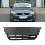 Front Bumper Lower Center Grille Cover Fit Ford Focus Se 2012-2014. Fixed Price $26.98.