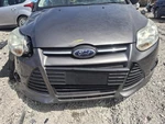 2013 Ford Focus Grille Upper Cover Model Used 4DR Gry 4027049. Fixed Price $113.95.