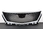 2020-2025 Cadillac XT6 Luxury Premium Front Grille W/ Camera Hole Oem. Fixed Price $399.00.