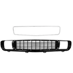 1969 Chevy Camaro Rally Sport Rs Grille & Trim Molding Dynacorn New. Fixed Price $389.99.