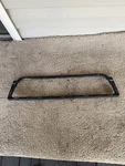 13-16 Smart Fortwo Front Bumper Lower Bottom Grille Frame Oem. Fixed Price $34.99.