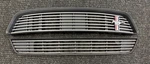 2013-2014 Used Billiet Mustang Upper And Lower Grill Inserts. Fixed Price $200.00.