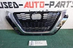 W/damages 2019 2021 2022 Nissan Altima Front Upper Center Grille Oem AY06439. Fixed Price $150.00.
