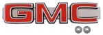 1977 1978 1979 1980 Jimmy Grill Emblem #77-8212-GMC. Fixed Price $78.00.