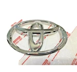 *new Toyota Tacoma 2005-2010 Front Grille Chrome Emblem Oem Brand. Fixed Price $59.95.
