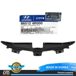 Genuine Radiator Grille Upper Cover For 11-15 Hyundai Sonata Hybrid 865124R000. Fixed Price $45.68.