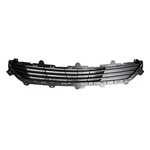 Front Bumper Grille Lower Mesh Fits 2013-2016 Lincoln Mkz. Fixed Price $215.89.