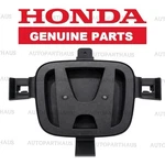 17 - 19 Honda Civic Hatchback Front Grille Mount Emblem Base Oem New. Fixed Price $21.99.