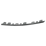 Fits Honda Odyssey 14-17 Rt Front Bumper Molding (lower; Fog Lamp Cover. Fixed Price $21.40.