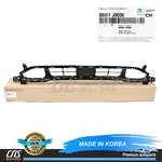 Genuine Oem Front Bumper Grille Lower For 2018-2021 Hyundai Kona 86561J9030. Fixed Price $68.46.