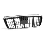 HY1200117 New Grille Fits 2001-2003 Hyundai Elantra Gls Sedan. Fixed Price $41.00.