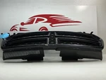 2014-2020 Dodge Durango Grille Upper Painted Surround With Black Insert 472199. Fixed Price $289.99.