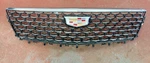 2024-2026 Cadillac XT4 Front Upper Radiator Grille Emblem No Camera Hole Oem. Fixed Price $294.95.