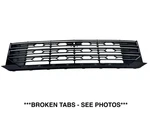 Oem 2026 2027 Hyundai Palisade Calligraphy Front Upper Grille 863A0-P9CA0-HTS. Fixed Price $349.99.