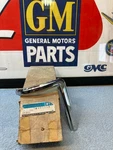 1973 Pontiac Bonneville Catalina Grand Nos Gm Grill Bezel. Fixed Price $24.99.
