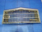 1978-1980 Ford Granada Chrome Bumper Grille Genuine Oem Part D8D8-8150-AWA. Fixed Price $142.49.
