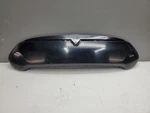 Genuine Tesla Model 2012-2016 Front Bumper Upper Grill 1023312-00-A. Fixed Price $429.86.