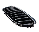 2003-2008 Bmw Z4 (E85) Front Left Driver Chrome Hood Vent Grille. Fixed Price $84.99.