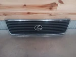 1998 1999 2000 Lexus Front Upper Grille Assembly Hood Mounted. Fixed Price $189.99.
