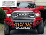 Chrome Replacement Grille For 10-18 Dodge Ram 2500 3500 W/ Letters Included. Fixed Price $319.99.