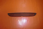 Mercedes Benz C320 Amg Grille Lower Center 2001 2002 2003 2004 2005 2006 2007. Fixed Price $116.10.