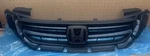 2013-2015HONDA Accord Sedan Gfront Bumper Grille Oem 71121-T2F-A010-M1. Fixed Price $112.50.