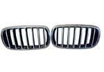 Bmw X5 F15 Genuine Front Grille Set Left & Right. Fixed Price $45.00.