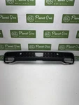 Oem 2025-2026 Ram 1500 Front Bumper Radiator Lower Grille Mopar 68607562AA. Fixed Price $49.00.