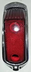 1941-49 Cadillac Tail Light Lens & Bezel Guide R-5 5931739 C504. Fixed Price $44.99.