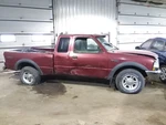 Grille Excluding Electric Vehicle Chrome Fits 98-00 Ranger 2052276. Fixed Price $163.91.