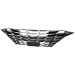 Grille Assembly For Hyundai Elantra 2021-2023. Fixed Price $242.00.