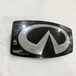 2017 2018 Infiniti QX60 Front Emblem 6225A1730 Genuine Oem. Fixed Price $161.50.