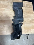 2014-2020 Mini Cooper F55 F56 F57 Radiator Support Airdeflector Duct Right. Fixed Price $30.00.