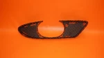 Mercedes C320 Grille Mesh Right Passenger Lower 2005 2006 2007 C280 Amg Oem. Fixed Price $112.50.