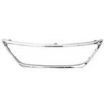 New Outer Grille Molding Fits 2007-2009 Lexus LS460 104-50383B Oe. Fixed Price $233.96.
