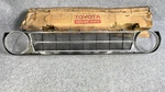 Front Grille Radiator Toyota Corolla KE30 KE38 KE36 TE31 TE37 TE38 Nos Genuine. Fixed Price $399.00.